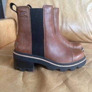 SOREL JOAN BOOTS